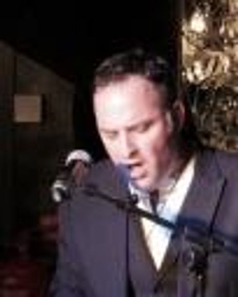 Benjamin Till Headshot