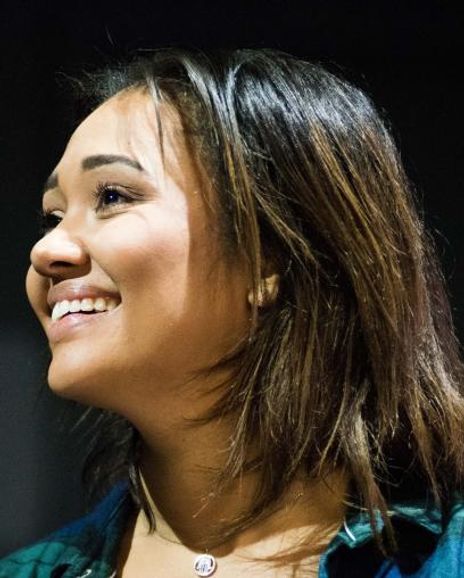 Tori Allen-Martin Headshot