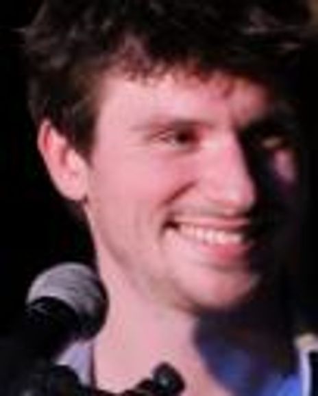 Mark Aspinal Headshot