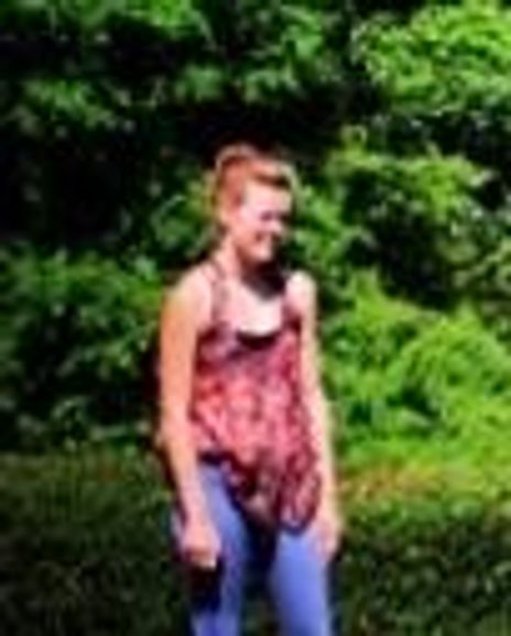 Rachel Jett Headshot