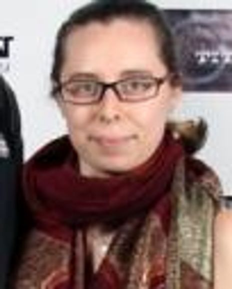 Jasmine Nicole Headshot