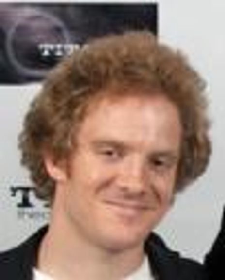 Andrew Mazer Headshot