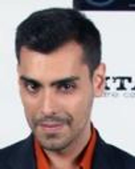 Nicholas Sotack Headshot