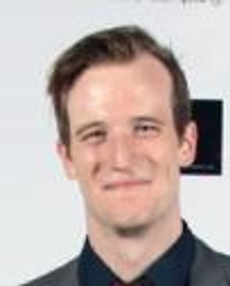 Jonathan Finnegan Headshot