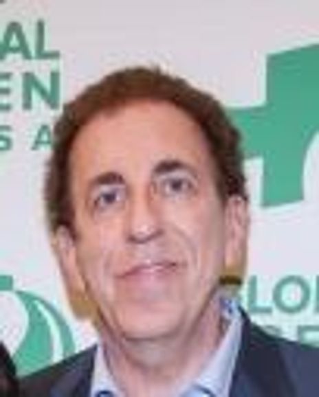 Dean Ornish Headshot