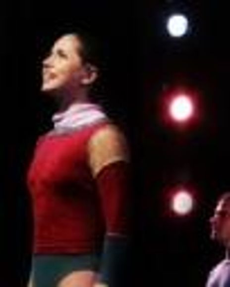 Alexandra Fassler Headshot