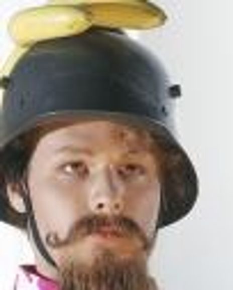 Philippe Sly Headshot