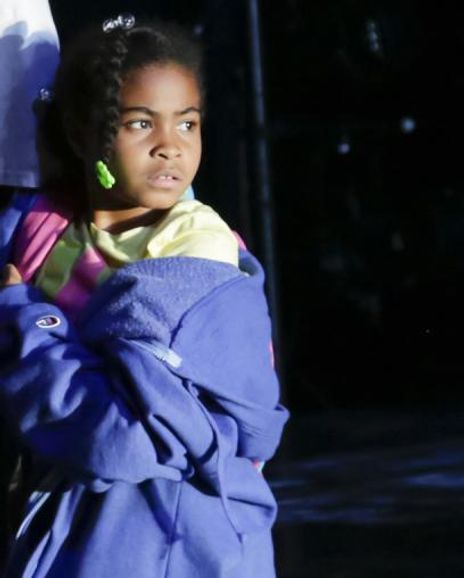 Taliyah Whitaker Headshot