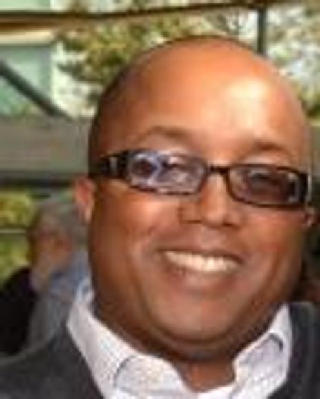 Robert Oâ€™Hara Headshot