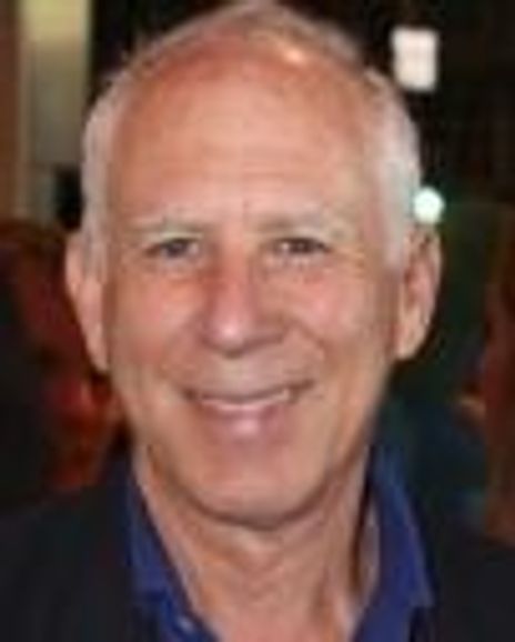 Steven Ehrlich Headshot