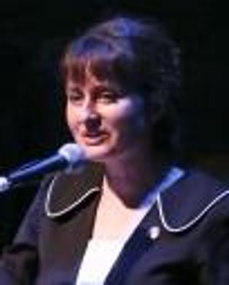 Meghan Sahli-Wells Headshot