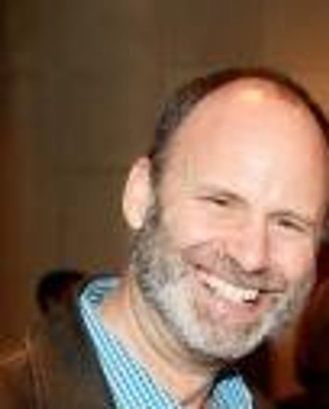 Carlo Talenti Headshot