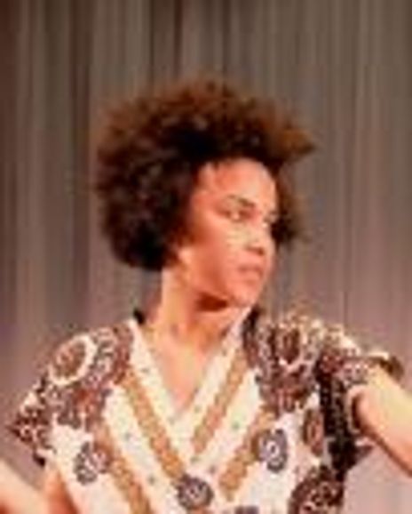 Karen Eilbacher Headshot