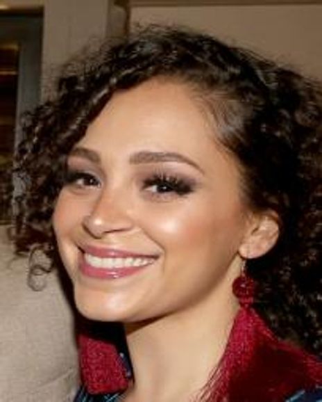 Tanairi Vazquez Headshot