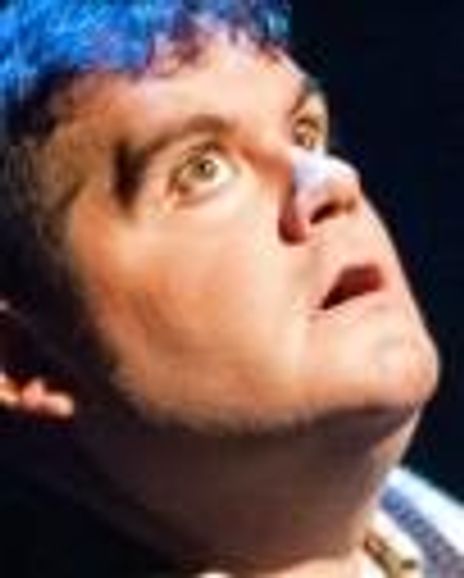 Jarrod Zayas Headshot