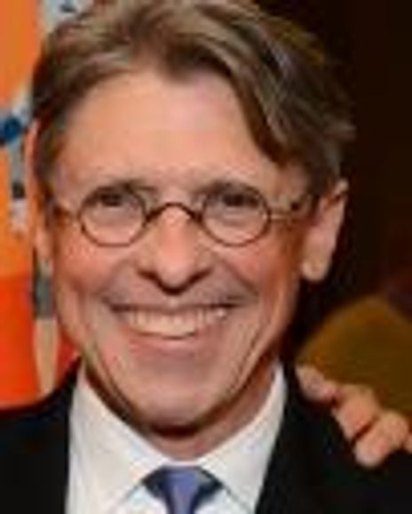 Scott Carter Headshot