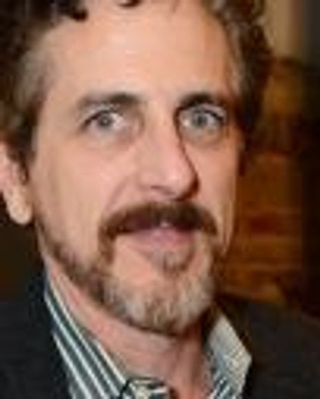 Michael Penn Headshot