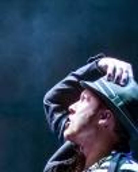 Killian Donnellu Headshot