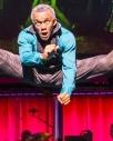 Jason Penny Cooke Headshot