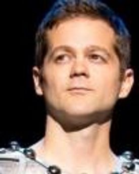 Josh Kaufman Headshot