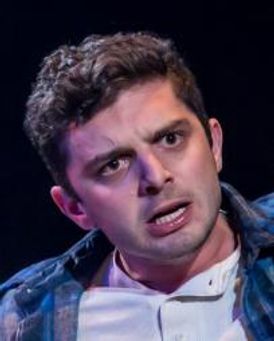 Michael Fox Headshot