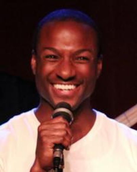 Devin L. Roberts Headshot