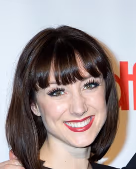 Shannon O'Boyle Headshot