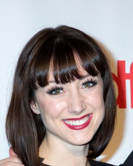 Shannon O'Boyle Headshot