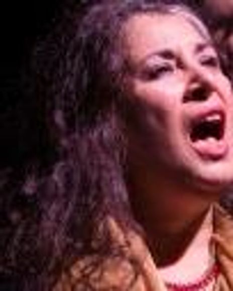 Eve Polycarpou Headshot