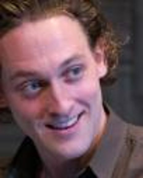 Luigi Sotille Headshot