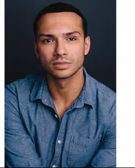 Jeff Gorti Headshot