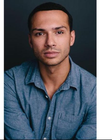 Jeff Gorti Headshot