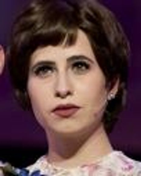 Beatriz Naranjo Headshot