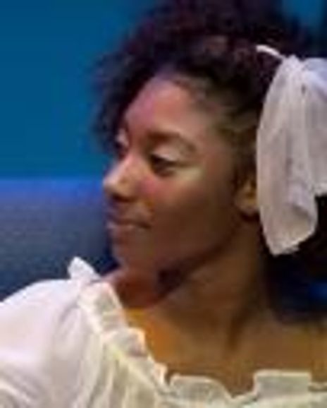 Te'Era Coleman Headshot