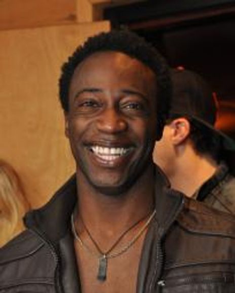 Nicholas Rashad Burroughs Headshot