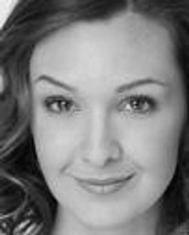 Lara Seibert Young Headshot