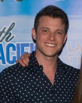 Matt Rosell Headshot