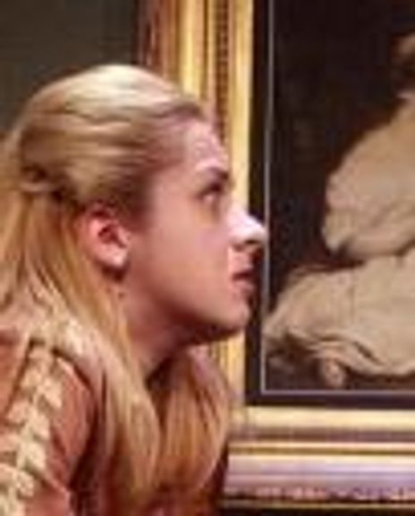 Amanda Griemsmann Headshot