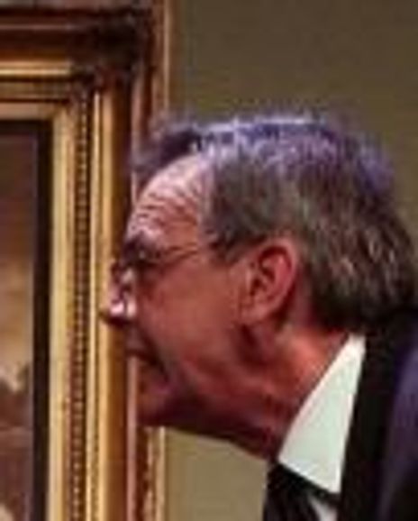 John J Steele Headshot