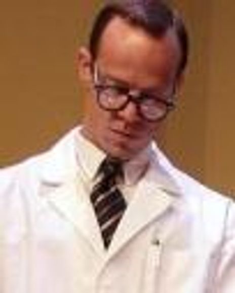 Sebastian Marbury Headshot