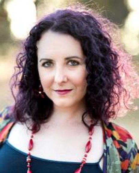 Brandie June Headshot