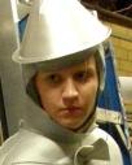 Sarah Christiner Headshot