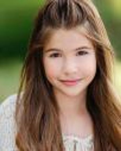 Ava-Riley Miles Headshot