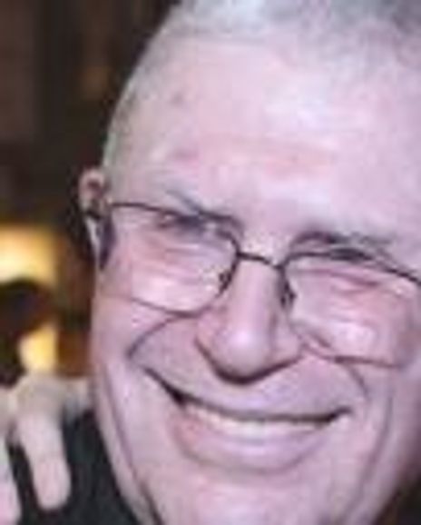 Bob Satuloff Headshot