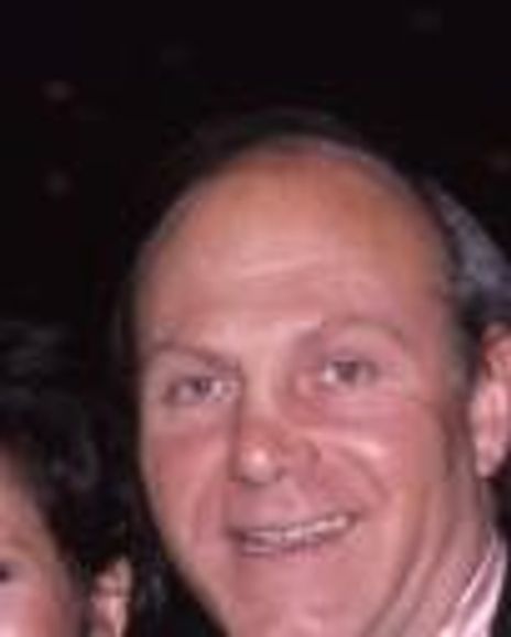Tim Hauser Headshot