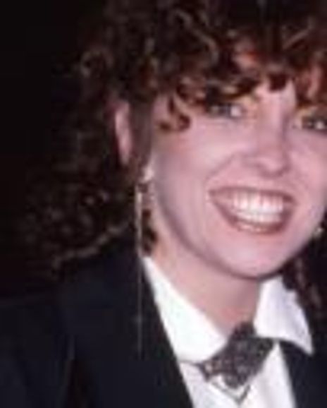 Cheryl Bentyne Headshot