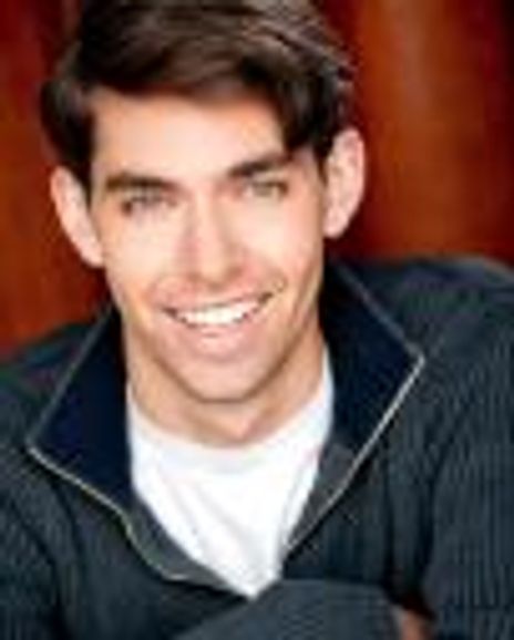 Matthew Rodin Headshot