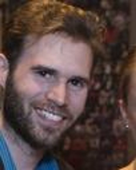 Matthew Shleigh Headshot