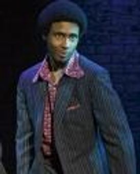 Lawrence Dandridge Headshot
