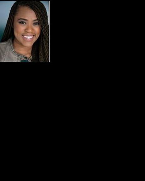 Kerissa Arrington Headshot